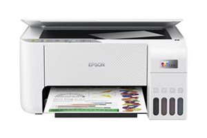 EPSON All-in-one L3276 ink jet 3u1