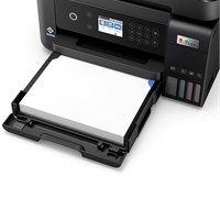 All-in-one L6270 ink jet 3u1 
