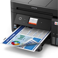 EPSON All-in-one L6290 ink jet 4u1