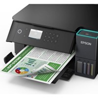 EPSON All-in-one L6360 Ink jet 3u1