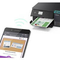 EPSON All-in-one L6360 Ink jet 3u1