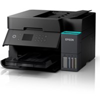 EPSON All-in-one L6370 ink jet 3u1