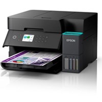 EPSON All-in-one L6370 ink jet 3u1