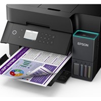 EPSON All-in-one L6370 ink jet 3u1