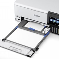 All-in-one L8160 A4  ink jet pisač 