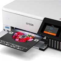 All-in-one L8160 A4  ink jet pisač 
