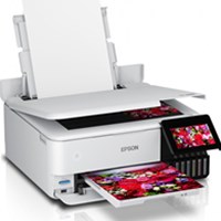 All-in-one L8160 A4  ink jet pisač 