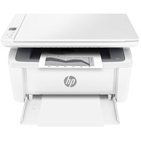 All-in-one LaserJet MFP M140w 