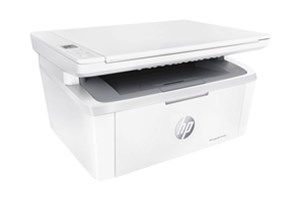 HEWLETT-PACKARD All-in-one LaserJet MFP M140w