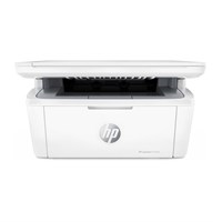 All-in-one LaserJet MFP M140w 