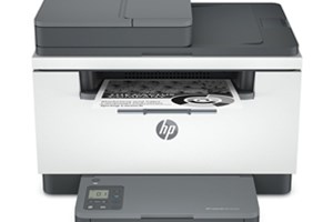HEWLETT-PACKARD All-in-one LaserJet MFP M234sdn