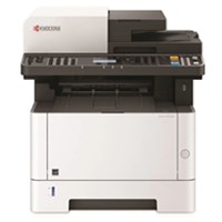 All-in-one M2040dn MFP 