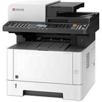 All-in-one M2040dn MFP 