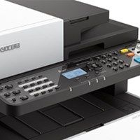 All-in-one M2540dn MFP 