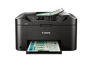 CANON All-in-one Maxify MB2150