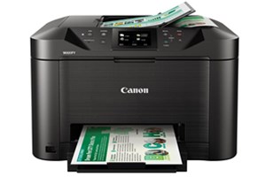 CANON All-In-One Maxify MB5150