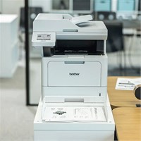 BROTHER All-In-One MFC-L5710DN 4-u-1