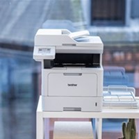 BROTHER All-In-One MFC-L5710DN 4-u-1