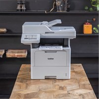 BROTHER All-In-One MFC-L6710DW