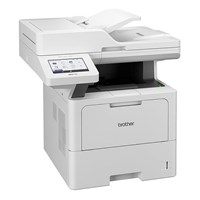 BROTHER All-In-One MFC-L6710DW