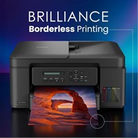 BROTHER All-In-One MFC-T730DW 3u1