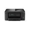 BROTHER All-In-One MFC-T730DW 3u1