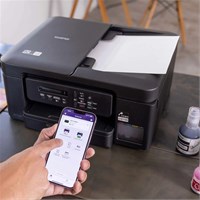 BROTHER All-In-One MFC-T730DW 3u1
