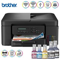 BROTHER All-In-One MFC-T730DW 3u1