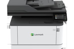 LEXMARK All-in-one MX331adn Leaseski mono