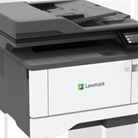 All-in-one MX331adn Leaseski mono 