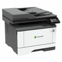 All-in-one MX431adn Laserski mono 