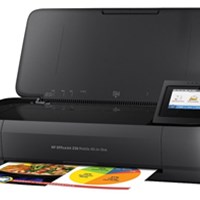 All-in-one OfficeJet 250 Mobile 