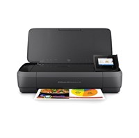 All-in-one OfficeJet 250 Mobile