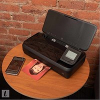 All-in-one OfficeJet 250 Mobile 