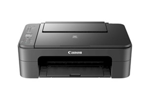 CANON All-In-One PIXMA TS3150