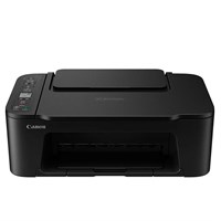 CANON All-In-One PIXMA TS3750i / TS3751i print/copy/scan/WiFi crni