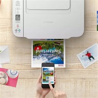 CANON All-In-One PIXMA TS3750i / TS3751i