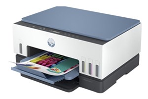 HEWLETT-PACKARD All-in-one Smart Tank 675 3u1