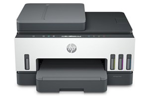 HEWLETT-PACKARD All-in-one Smart Tank 750 3u1