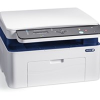 XEROX All-in-one Workcentre 3025