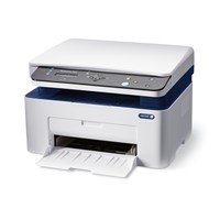 XEROX All-in-one Workcentre 3025