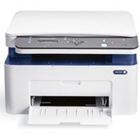XEROX All-in-one Workcentre 3025