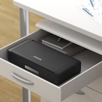 EPSON All-in-one Workforce WF-100W Mobile