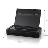 EPSON All-in-one Workforce WF-100W Mobile