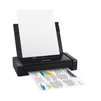 EPSON All-in-one Workforce WF-100W Mobile