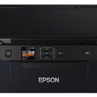 EPSON All-in-one Workforce WF-100W Mobile