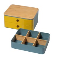 HAN ALLISON organizer set