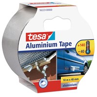 ALUMINIUM ljepljiva traka