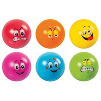 Antistres šarena loptica