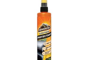 ARMOR ALL Protectant Gloss Finish